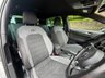 USED 2019 69 VOLKSWAGEN GOLF 1.5 TSI EVO R-Line Hatchback 5dr Petrol Manual Euro 6 (s/s) (150 ps) LONG MOT, FULL VW  SERVICE HISTORY, HPI CLEAR, 2 X KEYS, GENUINE LOW MILEAGE, ABSOLUTELY PRISTINE CONDITION INSIDE AND OUT! R LINE SPEC, AIR CON, CRUISE, FRONT/REAR PARKING SENSORS, SAT NAV!