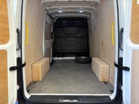 USED 2023 72 MAN TGE 2.0 TD 140 BHP 3140 LION XS STANDARD MEDIUM ROOF FWD MANUAL (EURO 6) CHOICE OF 2 AVAILABLE