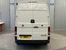 USED 2023 72 MAN TGE 2.0 TD 140 BHP 3140 LION XS STANDARD MEDIUM ROOF FWD MANUAL (EURO 6) CHOICE OF 2 AVAILABLE