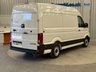 USED 2023 72 MAN TGE 2.0 TD 140 BHP 3140 LION XS STANDARD MEDIUM ROOF FWD MANUAL (EURO 6) CHOICE OF 2 AVAILABLE