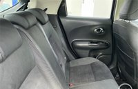 USED 2018 68 NISSAN JUKE 1.5 dCi Bose Personal Edition SUV 5dr Diesel Manual Euro 6 (s/s) (110 ps) BEAUTIFUL CONDITION BOTH INSIDE AND OUT WITH LONG MOT AND GOOD HISTORY, HPI CLEAR, 2 X KEYS, GENUINE LOW MILEAGE FROM NEW! SAT NAV, REVERSE PARKING CAMERA, BLUETOOTH, CRUISE, CLIMATE, ALLOY WHEELS!
