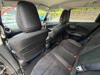 USED 2018 68 NISSAN JUKE 1.5 dCi Bose Personal Edition SUV 5dr Diesel Manual Euro 6 (s/s) (110 ps) BEAUTIFUL CONDITION BOTH INSIDE AND OUT WITH LONG MOT AND GOOD HISTORY, HPI CLEAR, 2 X KEYS, GENUINE LOW MILEAGE FROM NEW! SAT NAV, REVERSE PARKING CAMERA, BLUETOOTH, CRUISE, CLIMATE, ALLOY WHEELS!