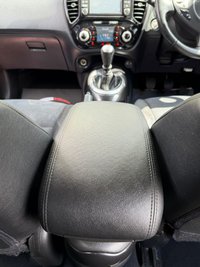 USED 2018 68 NISSAN JUKE 1.5 dCi Bose Personal Edition SUV 5dr Diesel Manual Euro 6 (s/s) (110 ps) BEAUTIFUL CONDITION BOTH INSIDE AND OUT WITH LONG MOT AND GOOD HISTORY, HPI CLEAR, 2 X KEYS, GENUINE LOW MILEAGE FROM NEW! SAT NAV, REVERSE PARKING CAMERA, BLUETOOTH, CRUISE, CLIMATE, ALLOY WHEELS!