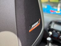 USED 2018 68 NISSAN JUKE 1.5 dCi Bose Personal Edition SUV 5dr Diesel Manual Euro 6 (s/s) (110 ps) BEAUTIFUL CONDITION BOTH INSIDE AND OUT WITH LONG MOT AND GOOD HISTORY, HPI CLEAR, 2 X KEYS, GENUINE LOW MILEAGE FROM NEW! SAT NAV, REVERSE PARKING CAMERA, BLUETOOTH, CRUISE, CLIMATE, ALLOY WHEELS!
