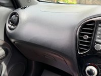 USED 2018 68 NISSAN JUKE 1.5 dCi Bose Personal Edition SUV 5dr Diesel Manual Euro 6 (s/s) (110 ps) BEAUTIFUL CONDITION BOTH INSIDE AND OUT WITH LONG MOT AND GOOD HISTORY, HPI CLEAR, 2 X KEYS, GENUINE LOW MILEAGE FROM NEW! SAT NAV, REVERSE PARKING CAMERA, BLUETOOTH, CRUISE, CLIMATE, ALLOY WHEELS!