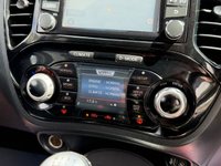 USED 2018 68 NISSAN JUKE 1.5 dCi Bose Personal Edition SUV 5dr Diesel Manual Euro 6 (s/s) (110 ps) BEAUTIFUL CONDITION BOTH INSIDE AND OUT WITH LONG MOT AND GOOD HISTORY, HPI CLEAR, 2 X KEYS, GENUINE LOW MILEAGE FROM NEW! SAT NAV, REVERSE PARKING CAMERA, BLUETOOTH, CRUISE, CLIMATE, ALLOY WHEELS!