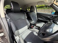 USED 2018 68 NISSAN JUKE 1.5 dCi Bose Personal Edition SUV 5dr Diesel Manual Euro 6 (s/s) (110 ps) BEAUTIFUL CONDITION BOTH INSIDE AND OUT WITH LONG MOT AND GOOD HISTORY, HPI CLEAR, 2 X KEYS, GENUINE LOW MILEAGE FROM NEW! SAT NAV, REVERSE PARKING CAMERA, BLUETOOTH, CRUISE, CLIMATE, ALLOY WHEELS!