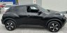 USED 2018 68 NISSAN JUKE 1.5 dCi Bose Personal Edition SUV 5dr Diesel Manual Euro 6 (s/s) (110 ps) BEAUTIFUL CONDITION BOTH INSIDE AND OUT WITH LONG MOT AND GOOD HISTORY, HPI CLEAR, 2 X KEYS, GENUINE LOW MILEAGE FROM NEW! SAT NAV, REVERSE PARKING CAMERA, BLUETOOTH, CRUISE, CLIMATE, ALLOY WHEELS!
