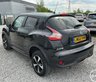 USED 2018 68 NISSAN JUKE 1.5 dCi Bose Personal Edition SUV 5dr Diesel Manual Euro 6 (s/s) (110 ps) BEAUTIFUL CONDITION BOTH INSIDE AND OUT WITH LONG MOT AND GOOD HISTORY, HPI CLEAR, 2 X KEYS, GENUINE LOW MILEAGE FROM NEW! SAT NAV, REVERSE PARKING CAMERA, BLUETOOTH, CRUISE, CLIMATE, ALLOY WHEELS!