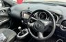 USED 2018 68 NISSAN JUKE 1.5 dCi Bose Personal Edition SUV 5dr Diesel Manual Euro 6 (s/s) (110 ps) BEAUTIFUL CONDITION BOTH INSIDE AND OUT WITH LONG MOT AND GOOD HISTORY, HPI CLEAR, 2 X KEYS, GENUINE LOW MILEAGE FROM NEW! SAT NAV, REVERSE PARKING CAMERA, BLUETOOTH, CRUISE, CLIMATE, ALLOY WHEELS!