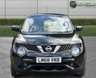 USED 2018 68 NISSAN JUKE 1.5 dCi Bose Personal Edition SUV 5dr Diesel Manual Euro 6 (s/s) (110 ps) BEAUTIFUL CONDITION BOTH INSIDE AND OUT WITH LONG MOT AND GOOD HISTORY, HPI CLEAR, 2 X KEYS, GENUINE LOW MILEAGE FROM NEW! SAT NAV, REVERSE PARKING CAMERA, BLUETOOTH, CRUISE, CLIMATE, ALLOY WHEELS!