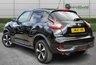 USED 2018 68 NISSAN JUKE 1.5 dCi Bose Personal Edition SUV 5dr Diesel Manual Euro 6 (s/s) (110 ps) BEAUTIFUL CONDITION BOTH INSIDE AND OUT WITH LONG MOT AND GOOD HISTORY, HPI CLEAR, 2 X KEYS, GENUINE LOW MILEAGE FROM NEW! SAT NAV, REVERSE PARKING CAMERA, BLUETOOTH, CRUISE, CLIMATE, ALLOY WHEELS!