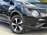 USED 2018 68 NISSAN JUKE 1.5 dCi Bose Personal Edition SUV 5dr Diesel Manual Euro 6 (s/s) (110 ps) BEAUTIFUL CONDITION BOTH INSIDE AND OUT WITH LONG MOT AND GOOD HISTORY, HPI CLEAR, 2 X KEYS, GENUINE LOW MILEAGE FROM NEW! SAT NAV, REVERSE PARKING CAMERA, BLUETOOTH, CRUISE, CLIMATE, ALLOY WHEELS!