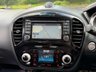USED 2018 68 NISSAN JUKE 1.5 dCi Bose Personal Edition SUV 5dr Diesel Manual Euro 6 (s/s) (110 ps) BEAUTIFUL CONDITION BOTH INSIDE AND OUT WITH LONG MOT AND GOOD HISTORY, HPI CLEAR, 2 X KEYS, GENUINE LOW MILEAGE FROM NEW! SAT NAV, REVERSE PARKING CAMERA, BLUETOOTH, CRUISE, CLIMATE, ALLOY WHEELS!