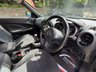USED 2018 68 NISSAN JUKE 1.5 dCi Bose Personal Edition SUV 5dr Diesel Manual Euro 6 (s/s) (110 ps) BEAUTIFUL CONDITION BOTH INSIDE AND OUT WITH LONG MOT AND GOOD HISTORY, HPI CLEAR, 2 X KEYS, GENUINE LOW MILEAGE FROM NEW! SAT NAV, REVERSE PARKING CAMERA, BLUETOOTH, CRUISE, CLIMATE, ALLOY WHEELS!