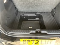 USED 2022 72 FORD PUMA 1.0T EcoBoost MHEV ST-Line X SUV 5dr Petrol Hybrid Manual Euro 6 (s/s) (125 ps) 
