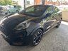 USED 2022 72 FORD PUMA 1.0T EcoBoost MHEV ST-Line X SUV 5dr Petrol Hybrid Manual Euro 6 (s/s) (125 ps) 