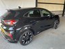 USED 2022 72 FORD PUMA 1.0T EcoBoost MHEV ST-Line X SUV 5dr Petrol Hybrid Manual Euro 6 (s/s) (125 ps) 