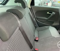 USED 2017 17 VOLKSWAGEN POLO 1.2 TSI BlueMotion Tech Match Edition Hatchback 5dr Petrol Manual Euro 6 (s/s) (90 ps) STUNNING CAR BOTH INSIDE AND OUT, LONG MOT AND EXCELLENT SERVICE HISTORY, 2 X KEYS, 1 PREVIOUS OWNER. CRUISE, DAB RADIO, BLUETOOTH, AIR CON, ALLOY WHEELS