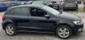 USED 2017 17 VOLKSWAGEN POLO 1.2 TSI BlueMotion Tech Match Edition Hatchback 5dr Petrol Manual Euro 6 (s/s) (90 ps) STUNNING CAR BOTH INSIDE AND OUT, LONG MOT AND EXCELLENT SERVICE HISTORY, 2 X KEYS, 1 PREVIOUS OWNER. CRUISE, DAB RADIO, BLUETOOTH, AIR CON, ALLOY WHEELS