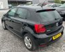 USED 2017 17 VOLKSWAGEN POLO 1.2 TSI BlueMotion Tech Match Edition Hatchback 5dr Petrol Manual Euro 6 (s/s) (90 ps) STUNNING CAR BOTH INSIDE AND OUT, LONG MOT AND EXCELLENT SERVICE HISTORY, 2 X KEYS, 1 PREVIOUS OWNER. CRUISE, DAB RADIO, BLUETOOTH, AIR CON, ALLOY WHEELS