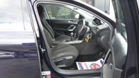 USED 2015 15 PEUGEOT 308 SW 1.2 PureTech Allure Estate 5dr Petrol Manual Euro 6 (s/s) (130 ps)&pound;35 TAX,FSH,SAT-NAV,RECENT CAMBELT KIT. PART EXCHANGE VEHICLE,DRIVES WELL.