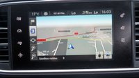 USED 2015 15 PEUGEOT 308 SW 1.2 PureTech Allure Estate 5dr Petrol Manual Euro 6 (s/s) (130 ps)&pound;35 TAX,FSH,SAT-NAV,RECENT CAMBELT KIT. PART EXCHANGE VEHICLE,DRIVES WELL.
