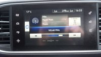 USED 2015 15 PEUGEOT 308 SW 1.2 PureTech Allure Estate 5dr Petrol Manual Euro 6 (s/s) (130 ps)&pound;35 TAX,FSH,SAT-NAV,RECENT CAMBELT KIT. PART EXCHANGE VEHICLE,DRIVES WELL.