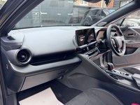 USED 2024 24 TOYOTA C-HR 2.0 VVT 13.6kWh GR SPORT SUV 5dr Petrol Plug-in Hybrid CVT Euro 6 (s/s) (223 ps) Px Welcome Finance Available