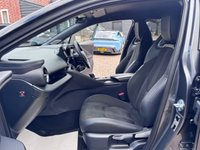 USED 2024 24 TOYOTA C-HR 2.0 VVT 13.6kWh GR SPORT SUV 5dr Petrol Plug-in Hybrid CVT Euro 6 (s/s) (223 ps) Px Welcome Finance Available