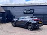 USED 2024 24 TOYOTA C-HR 2.0 VVT 13.6kWh GR SPORT SUV 5dr Petrol Plug-in Hybrid CVT Euro 6 (s/s) (223 ps) Px Welcome Finance Available