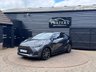 USED 2024 24 TOYOTA C-HR 2.0 VVT 13.6kWh GR SPORT SUV 5dr Petrol Plug-in Hybrid CVT Euro 6 (s/s) (223 ps) Px Welcome Finance Available