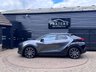 USED 2024 24 TOYOTA C-HR 2.0 VVT 13.6kWh GR SPORT SUV 5dr Petrol Plug-in Hybrid CVT Euro 6 (s/s) (223 ps) Px Welcome Finance Available