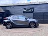 USED 2024 24 TOYOTA C-HR 2.0 VVT 13.6kWh GR SPORT SUV 5dr Petrol Plug-in Hybrid CVT Euro 6 (s/s) (223 ps) Px Welcome Finance Available