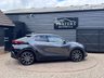 USED 2024 24 TOYOTA C-HR 2.0 VVT 13.6kWh GR SPORT SUV 5dr Petrol Plug-in Hybrid CVT Euro 6 (s/s) (223 ps) Px Welcome Finance Available