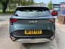 USED 2023 23 KIA SPORTAGE 2023/23 1.6 T-GDi 2 SUV 5dr Petrol Manual Euro 6 (s/s) (148 bhp), One owner from new, Only 23000 Miles ************* ONLY ONE OWNER FROM NEW ***********