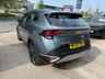 USED 2023 23 KIA SPORTAGE 2023/23 1.6 T-GDi 2 SUV 5dr Petrol Manual Euro 6 (s/s) (148 bhp), One owner from new, Only 23000 Miles ************* ONLY ONE OWNER FROM NEW ***********