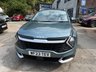 USED 2023 23 KIA SPORTAGE 2023/23 1.6 T-GDi 2 SUV 5dr Petrol Manual Euro 6 (s/s) (148 bhp), One owner from new, Only 23000 Miles ************* ONLY ONE OWNER FROM NEW ***********