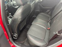 USED 2020 70 FORD PUMA 1.0T EcoBoost MHEV ST-Line X SUV 5dr Petrol Manual Euro 6 (s/s) (155 ps) 