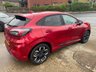 USED 2020 70 FORD PUMA 1.0T EcoBoost MHEV ST-Line X SUV 5dr Petrol Manual Euro 6 (s/s) (155 ps) 