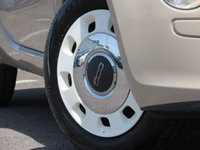 USED 2015 15 FIAT 500 1.2 Colour Therapy Hatchback 3dr Petrol Manual Euro 6 (s/s) (69 bhp) 