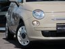USED 2015 15 FIAT 500 1.2 Colour Therapy Hatchback 3dr Petrol Manual Euro 6 (s/s) (69 bhp) 