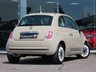 USED 2015 15 FIAT 500 1.2 Colour Therapy Hatchback 3dr Petrol Manual Euro 6 (s/s) (69 bhp) 