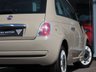 USED 2015 15 FIAT 500 1.2 Colour Therapy Hatchback 3dr Petrol Manual Euro 6 (s/s) (69 bhp) 