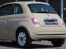 USED 2015 15 FIAT 500 1.2 Colour Therapy Hatchback 3dr Petrol Manual Euro 6 (s/s) (69 bhp) 