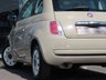 USED 2015 15 FIAT 500 1.2 Colour Therapy Hatchback 3dr Petrol Manual Euro 6 (s/s) (69 bhp) 