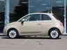 USED 2015 15 FIAT 500 1.2 Colour Therapy Hatchback 3dr Petrol Manual Euro 6 (s/s) (69 bhp) 