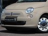 USED 2015 15 FIAT 500 1.2 Colour Therapy Hatchback 3dr Petrol Manual Euro 6 (s/s) (69 bhp) 
