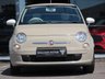 USED 2015 15 FIAT 500 1.2 Colour Therapy Hatchback 3dr Petrol Manual Euro 6 (s/s) (69 bhp) 