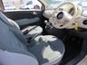 USED 2015 15 FIAT 500 1.2 Colour Therapy Hatchback 3dr Petrol Manual Euro 6 (s/s) (69 bhp) 